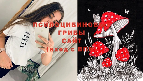 кристаллы Верея